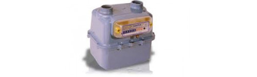 Componenti gas