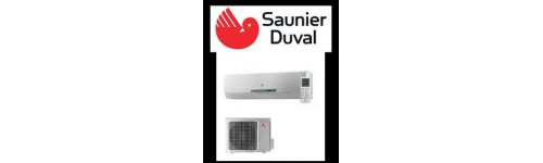 Saunier Douval