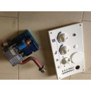 Valvola gas  Sit Sigma 845 con scheda