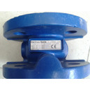 Valvola di ritegno  flangiata dn 40 