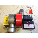 Bruciatore per Ecoflam
