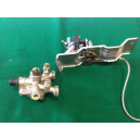 Gruppo acqua e pressostato Vaillant 