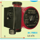 Circolatore  universale per sostituzioni