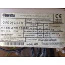 Scheda elettronica 