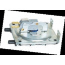 Pressostato differenziale honeywell