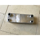 Scambiatore sanitario caldaia Vaillant VCW 242