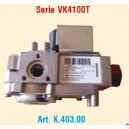 Valvola gas honeywell VK4100N