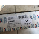 Scheda clima  998450