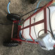 POMPA CARRELLATA 1 HP 