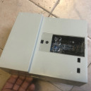 Scheda Gove  3 BM ariston
