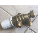 Valvola termostatica  Ariston