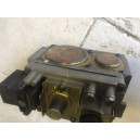 Valvola gas  Ariston