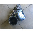Valvola gas  Ariston