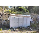 CILLER DAIKIN 64 KW SOTTOCOSTO 