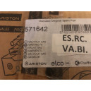 Valvola gas NOVA per  ariston