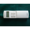 telecomandi unical confostar