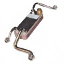 Scambiatore ricambio Vaillant