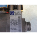 Valvola gas Sigma SIT 845 senza bobine 