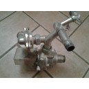 Valvola tre vie  Vaillant  VCW 180 EH
